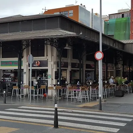 7 Soles 2* Las Palmas de Gran Canaria