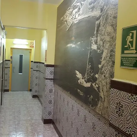 فندق 7 Soles