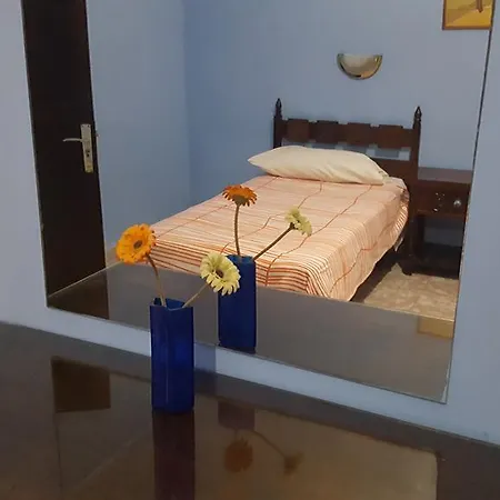 7 Soles Las Palmas de Gran Canaria