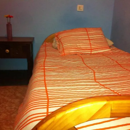 7 Soles Pensionat 2*