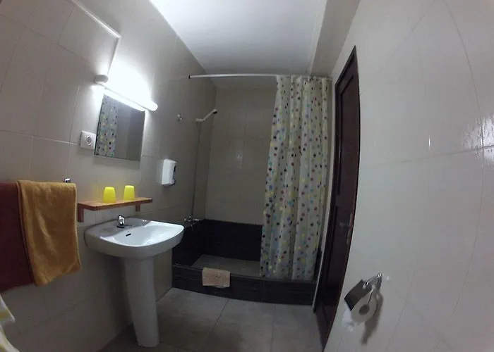 7 Soles 2* Las Palmas de Gran Canaria