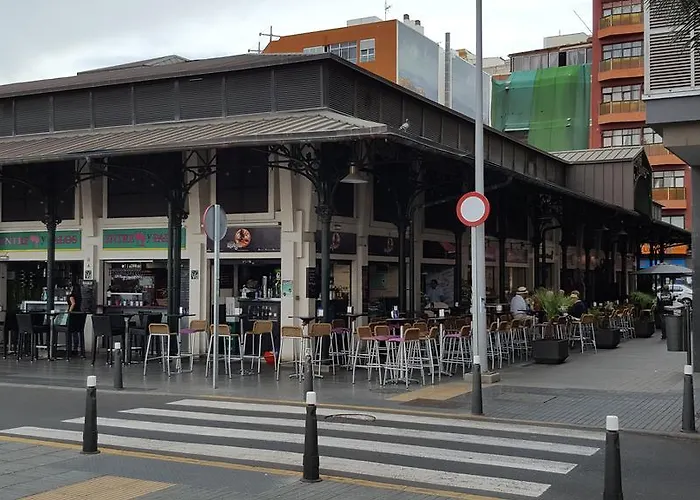 7 Soles 2* Las Palmas de Gran Canaria