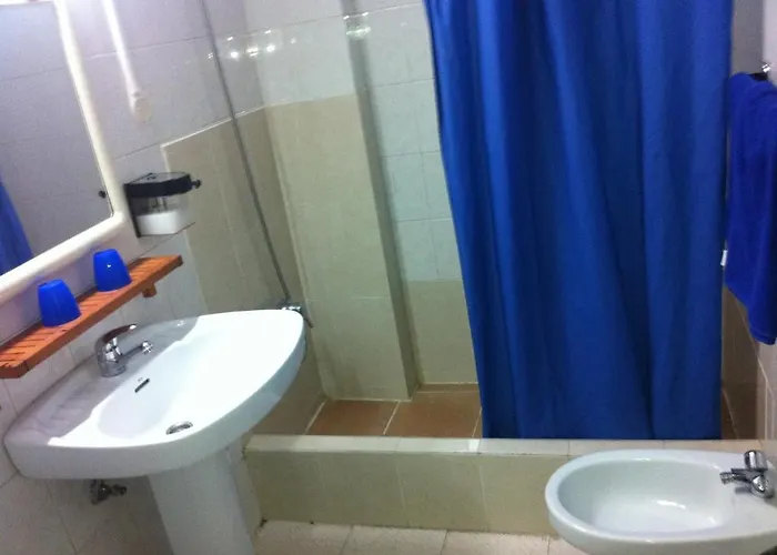 Hotel 7 Soles Las Palmas de Gran Canaria