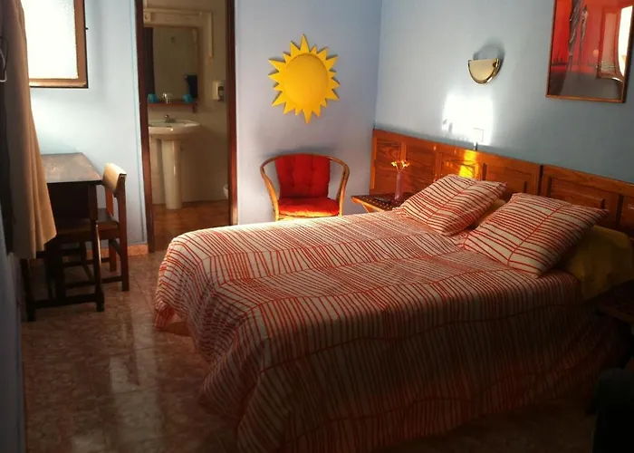 7 Soles 2* Las Palmas de Gran Canaria