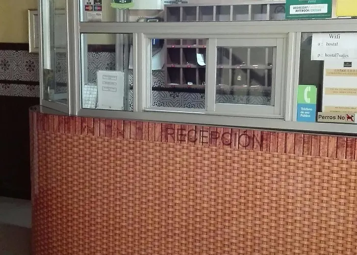 7 Soles Las Palmas de Gran Canaria