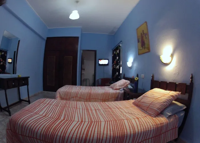 7 Soles Hotel Las Palmas de Gran Canaria