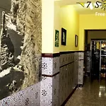 7 Soles Hotel
