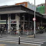 7 Soles 2* Las Palmas de Gran Canaria