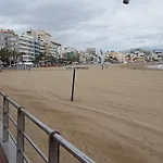 Hotel 7 Soles Las Palmas de Gran Canaria