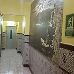 Hotel 7 Soles