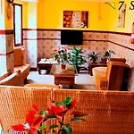 Hotel 7 Soles