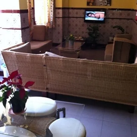 7 Soles Hotel 2*