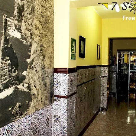 7 Soles Guest house