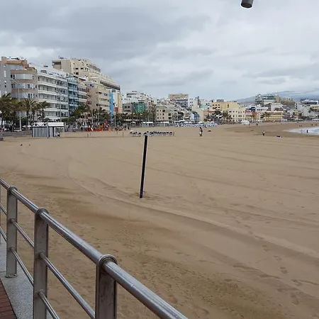 Guest house 7 Soles Las Palmas de Gran Canaria