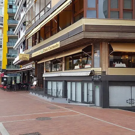 7 Soles Guest house