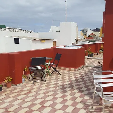 Guest house 7 Soles 2*