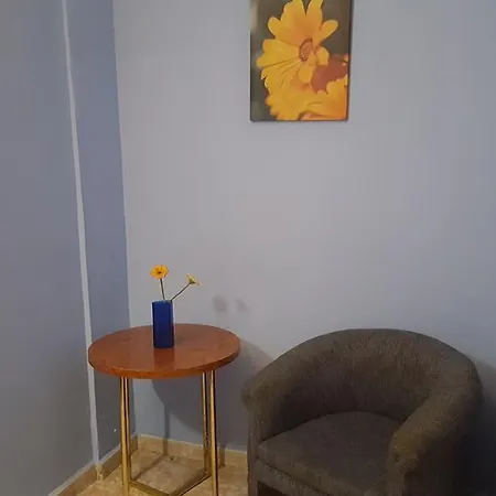 7 Soles Hotel Las Palmas de Gran Canaria