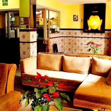 Guest house 7 Soles 2*