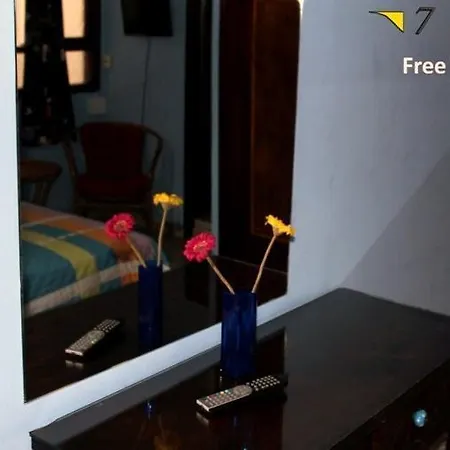 Guest house 7 Soles