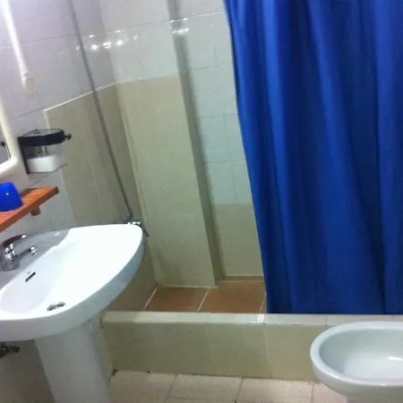 Guest house 7 Soles Las Palmas de Gran Canaria