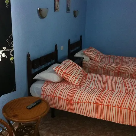 7 Soles Hotel 2*
