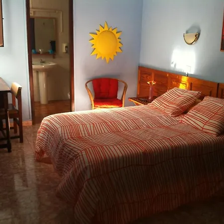 7 Soles 2* Las Palmas / Gran Canaria