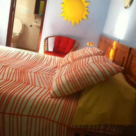 7 Soles 2* Las Palmas / Gran Canaria