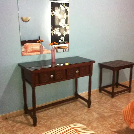 Hotel 7 Soles