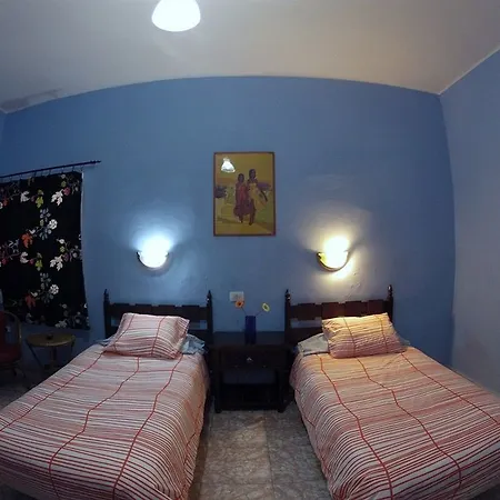 Hotel 7 Soles 2*