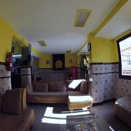 Guest house 7 Soles 2*
