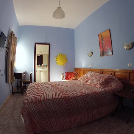 Guest house 7 Soles 2*