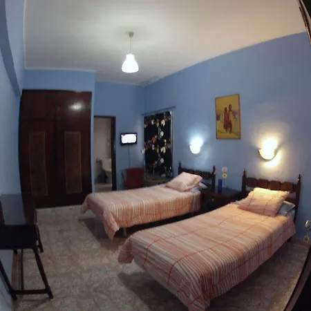 7 Soles Guest house