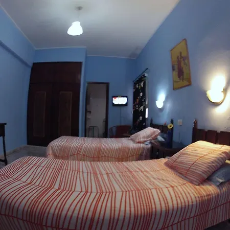7 Soles Guest house Las Palmas de Gran Canaria