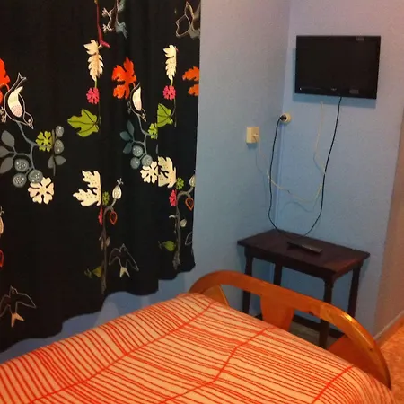 Hotel 7 Soles 2*