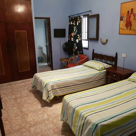 7 Soles Guest house 2*