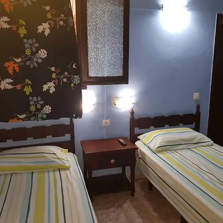 7 Soles Guest house 2*