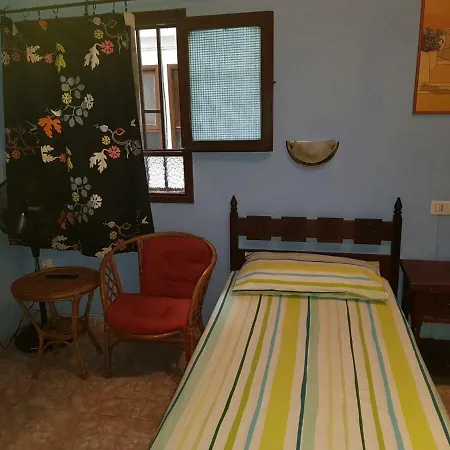 Guest house 7 Soles 2*