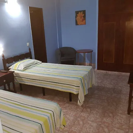 Guest house 7 Soles