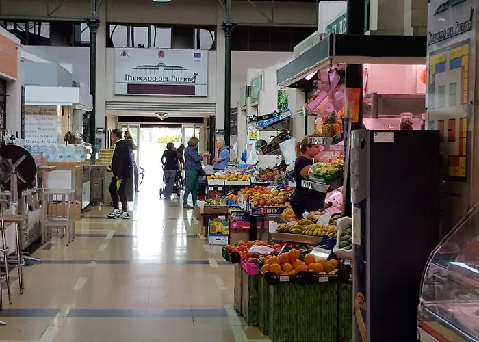 7 Soles Ξενοδοχείο