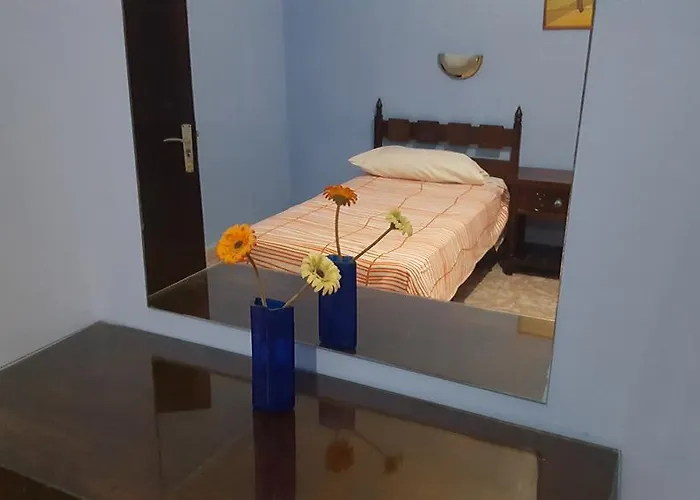 7 Soles Λας Πάλμας ντε Γκραν Κανάρια