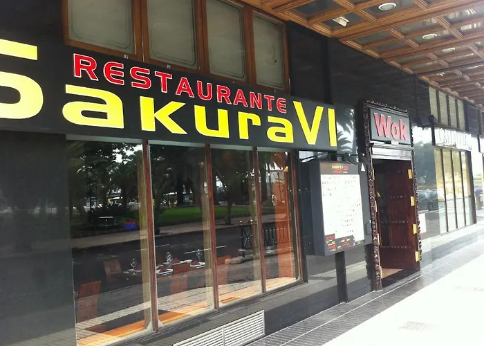 7 Soles 2* Λας Πάλμας ντε Γκραν Κανάρια