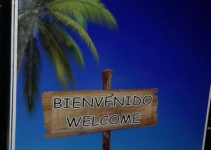 7 Soles Λας Πάλμας ντε Γκραν Κανάρια