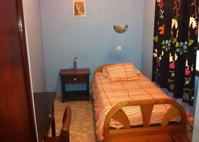 7 Soles Λας Πάλμας ντε Γκραν Κανάρια