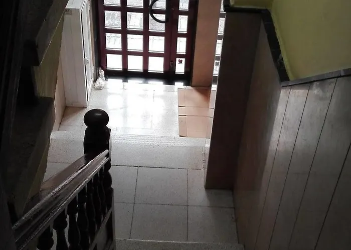 7 Soles 2* Las Palmas de Gran Canaria