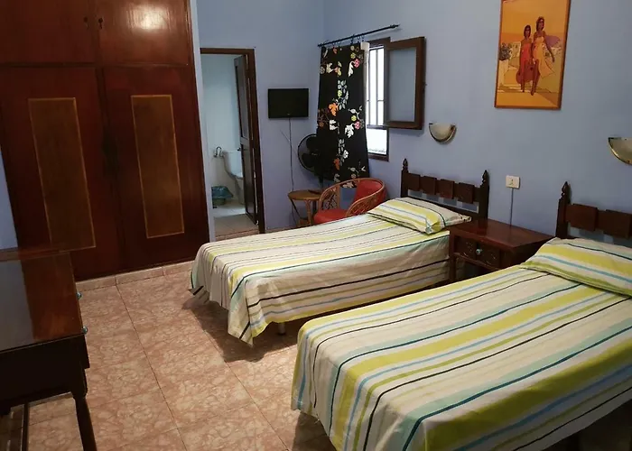 7 Soles Ξενοδοχείο 2*