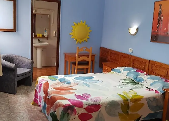 7 Soles Λας Πάλμας ντε Γκραν Κανάρια