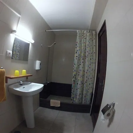 7 Soles 2* Лас-Пальмас-де-Гран-Канарія