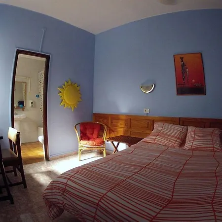 Готель 7 Soles