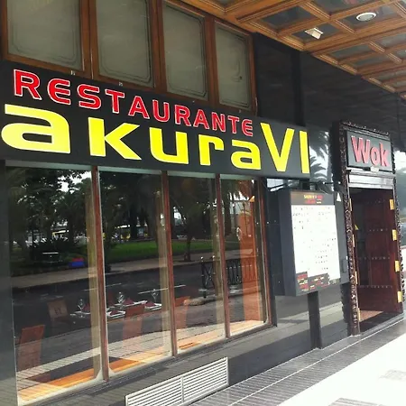 7 Soles 2* Лас-Пальмас-де-Гран-Канарія