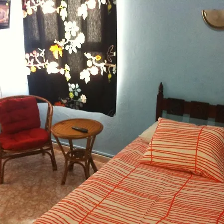 Готель 7 Soles